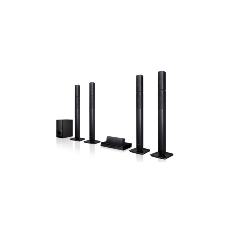 Домашний Кинотеатр Lg Lhb755 Купить